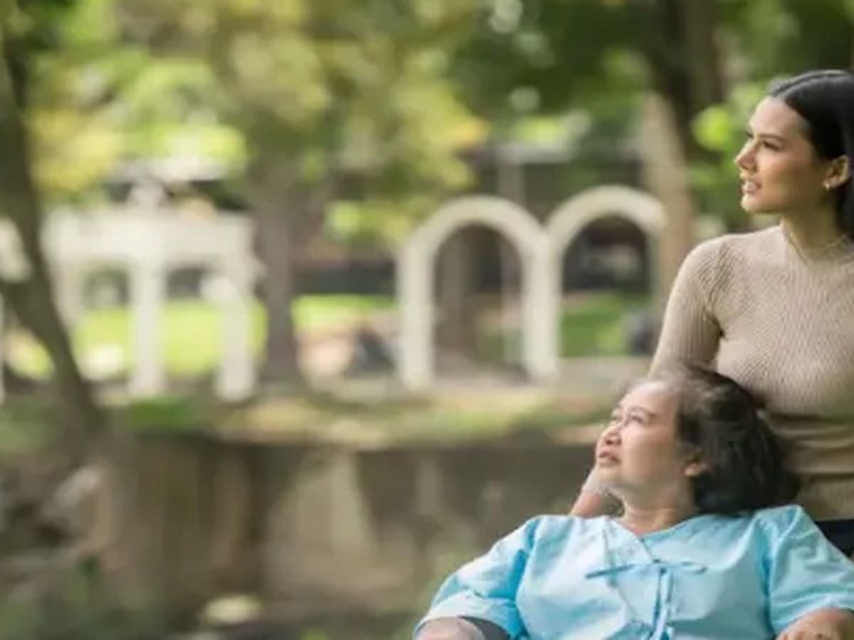 Personal Care Assistance